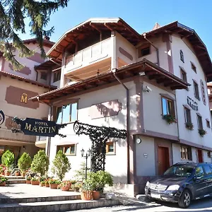 3* Отель Martin Club