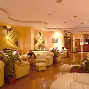 3* Отель Elegant